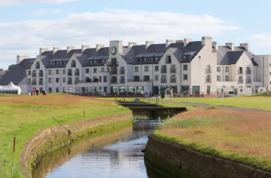 Carnoustie Golf Hotel 'a Bespoke Hotel’