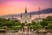 Marina Inn & Suites Chalmette-New Orleans