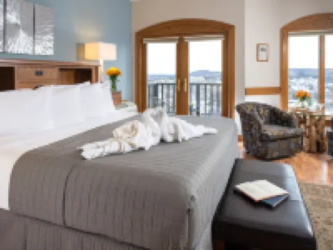 Hermann Hill Hotels in Hermann