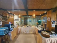 The Beach Resort and Residence - breakfast