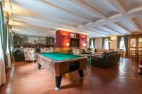 Hotel Vilagaros Apartamentos Hotels in Arties