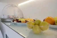 Hotel Casino Ridola - Morgenmad