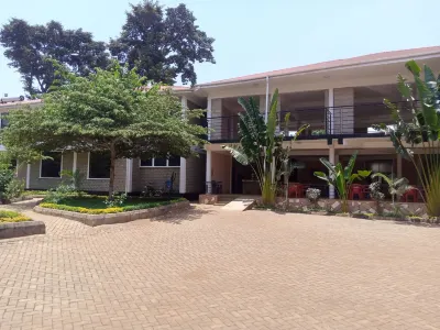 Kilimanjaro Eco Hostel Hotels in 