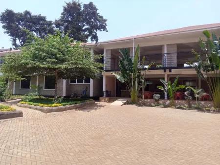 Kilimanjaro Eco Hostel