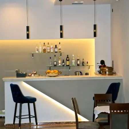 Hotel Marily