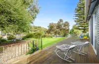 Goolwa Pelican Cottage - Pet Friendly - WiFi Hotels in Goolwa
