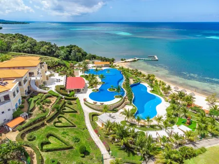 Pristine Bay Beach Villa 104