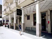 Hostal Anna Benidorm Hotels near Parroquia de San Jaime y Santa Ana