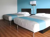 Econo Lodge Hotels in Grant