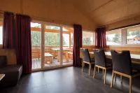 Alpenpark Turracher Höhe by Alps Resorts - parking