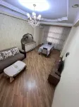 Victory Park Apartments