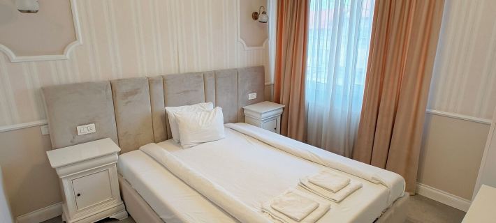Fanea Residence Hotels in Timisoara