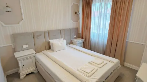 Fanea Residence in Timisoara