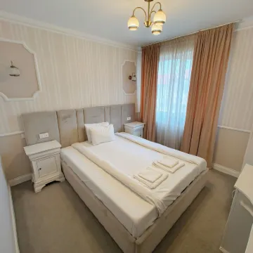 Fanea Residence Hotels near Biserica Penticostală Elim