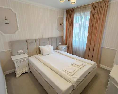 Fanea Residence Hotels in Timisoara