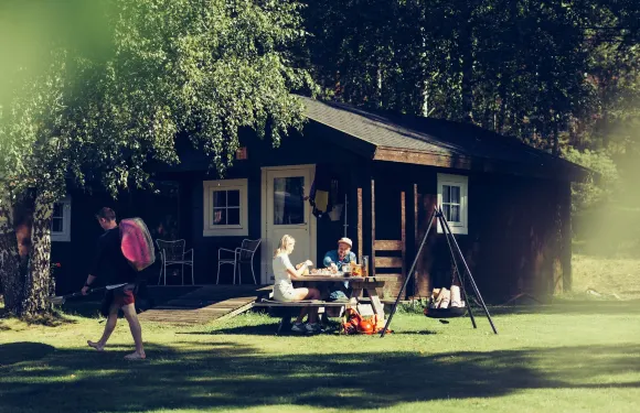 特羅爾阿克蒂夫 埃夫耶