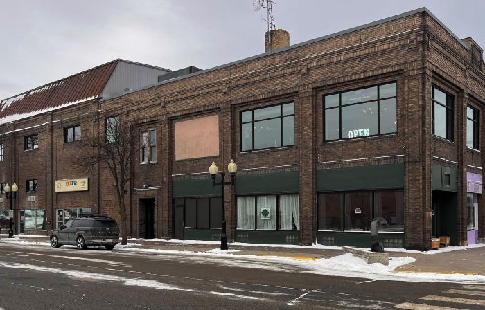 4th Street Lofts