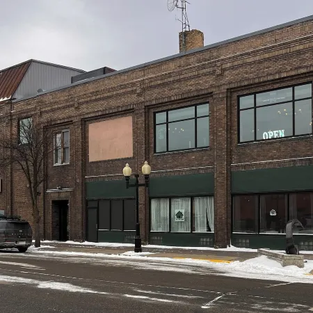 4th Street Lofts