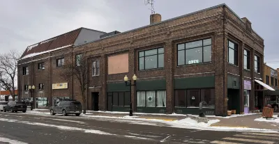 4th Street Lofts Hotels in Bemidji