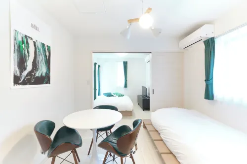 Sugamo Green Heights by Tranova Photos