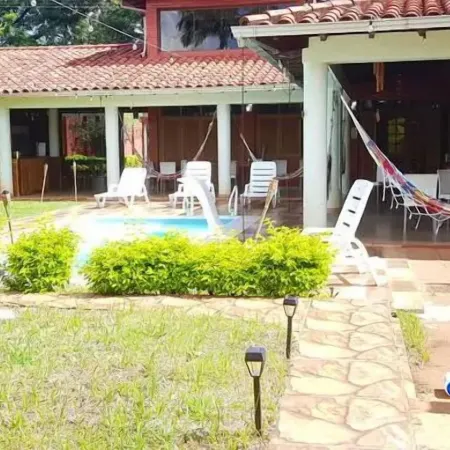 Teko Arte Hostel & Bar