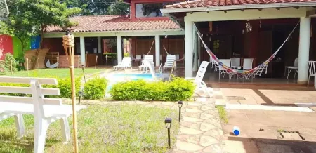 Teko Arte Hostel & Bar