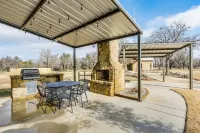 Sundance Club Hotels in Palo Pinto County