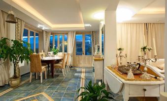 A slice of heaven by the sea - Beahost Rentals