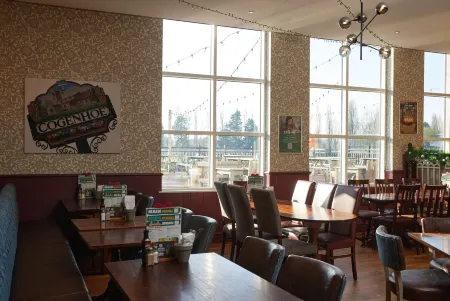 The Quays Отели рядом с достопримечательностью «Университет Нортгемптон»