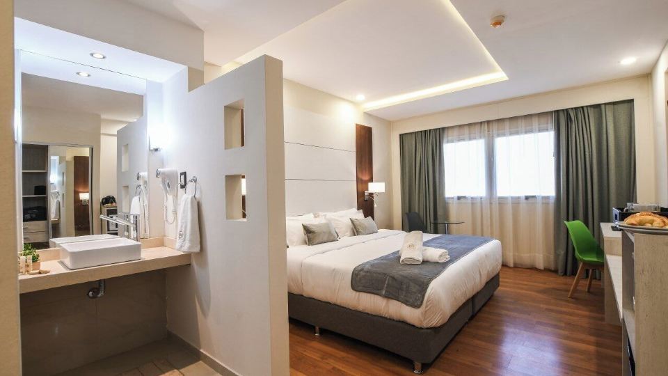 Hotel Innovo