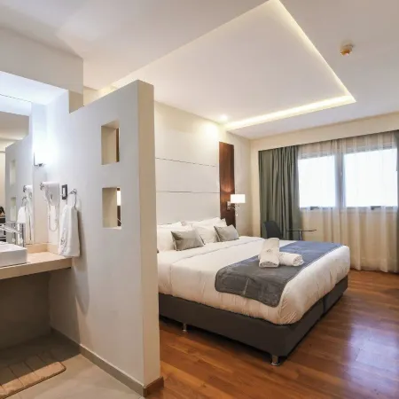 Hotel Innovo
