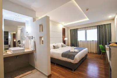 Hotel Innovo Hotels in 