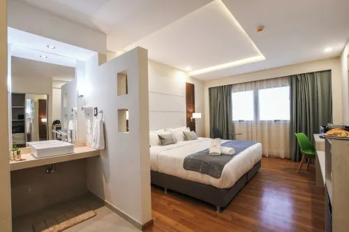 Hotel Innovo