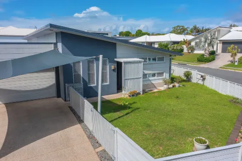 Coastal Casuarina Bliss Hotels in Casuarina