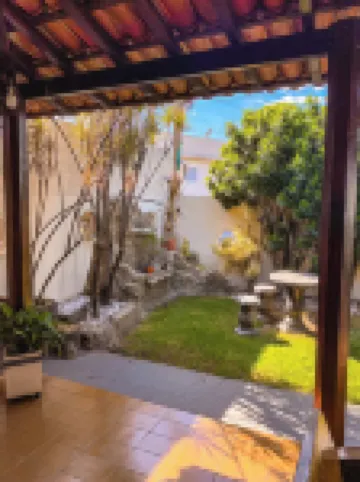 Pousada Sol de Verão Hotels in Barra do Garcas