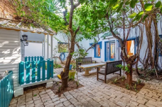 La Demeure Médina Отели в г. Медина де Тунис