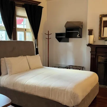 E-Hotel des Grisons