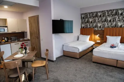 BG Hotel Hotels near Playground