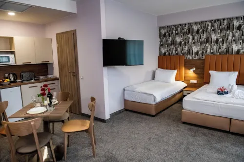 BG Hotel