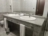 Motel Punta Cana Hoteles en El Pino