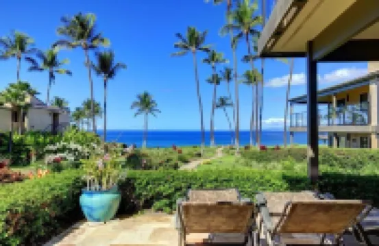 Wailea Elua, #1403
