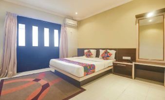 Vihasta Sunrise Hotel by RR Enterprises