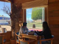 Casa Hain Hotels in Punta Arenas