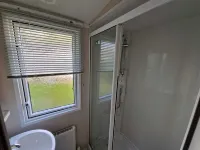 Poole Rockley Park Dorset Family Caravan