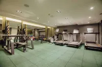 La Quinta by Wyndham Batumi - Gym