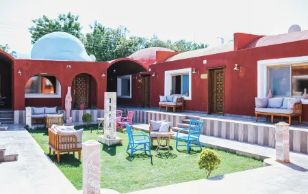 Tuya Hotel Отели рядом с достопримечательностью «Абу-Симбел»