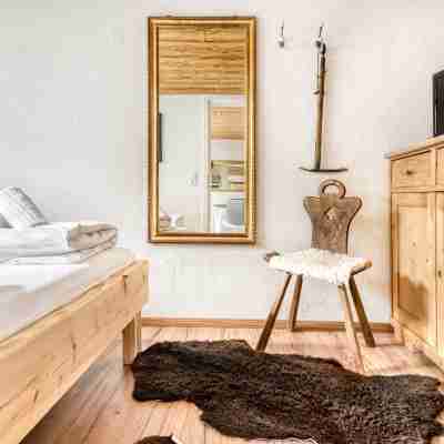 Ferienwohnung Zweisamkeit Rooms