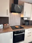 Everythings Cosy at Clucas Hotels in Ormskirk