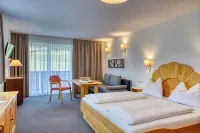 Hotel Erika Hotels in Pfunds