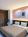 Mor Living Hotel فنادق في North Teluk Betung